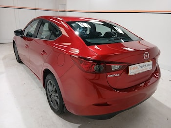 Used Mazda Mazda3 2015 for sale - 78671892: Photo