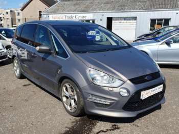 2014 (14) - 2.0 TDCi 163 Titanium X Sport 5dr Powershift
