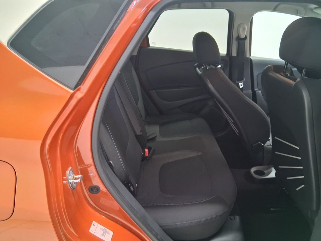Used Renault Captur 2015 for sale - 77005405: Photo 12
