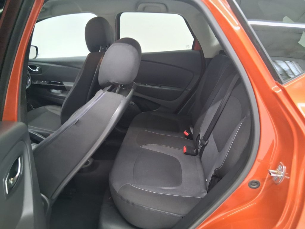 Used Renault Captur 2015 for sale - 77005405: Photo 15