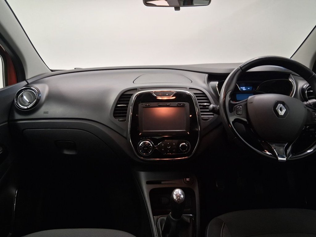 Used Renault Captur 2015 for sale - 77005405: Photo 16