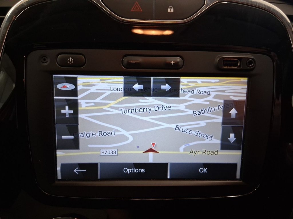 Used Renault Captur 2015 for sale - 77005405: Photo 18