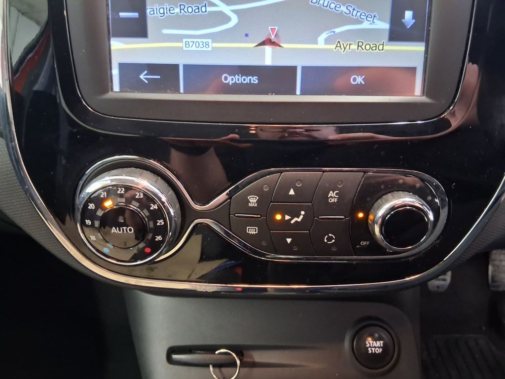 Used Renault Captur 2015 for sale - 77005405: Photo 19