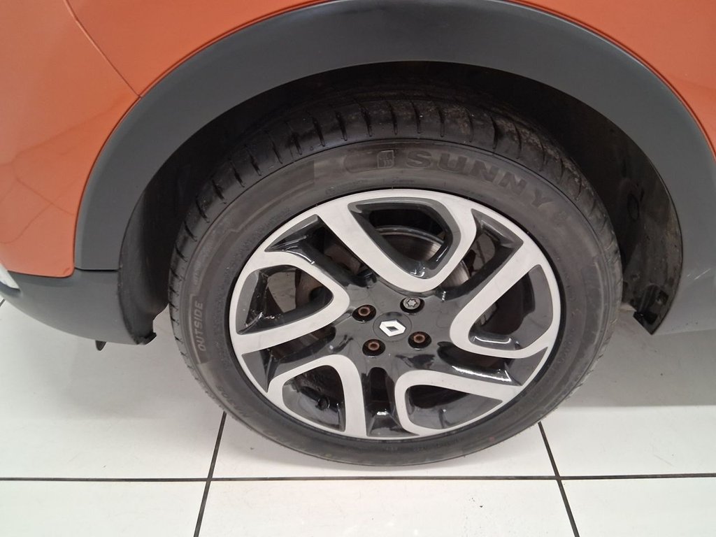 Used Renault Captur 2015 for sale - 77005405: Photo 7