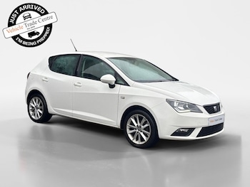 Used SEAT Ibiza 2016 for sale - 77820853: Photo