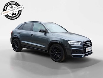 Used Audi Q3 2018 for sale - 78413992: Photo