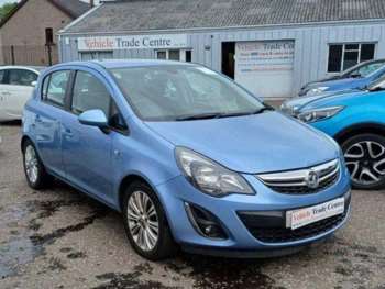 Used Vauxhall Corsa 2014 for sale - 74888418: Photo