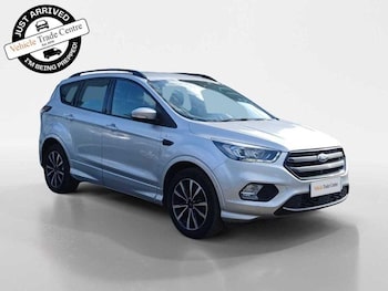 Ford - Kuga