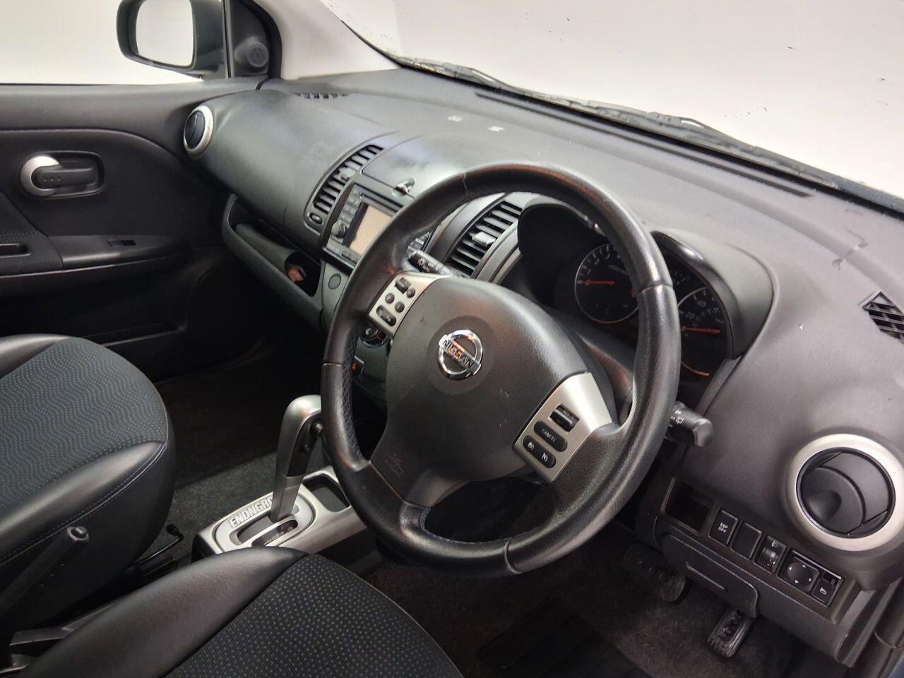 Used Nissan Note 2012 for sale - 76457120: Photo 10