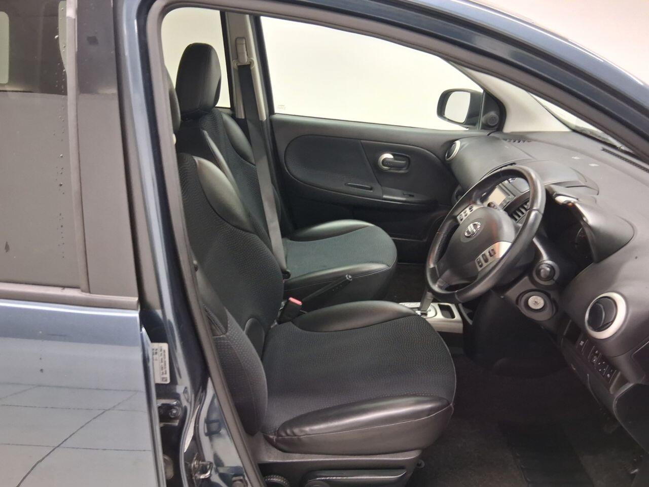 Used Nissan Note 2012 for sale - 76457120: Photo 11