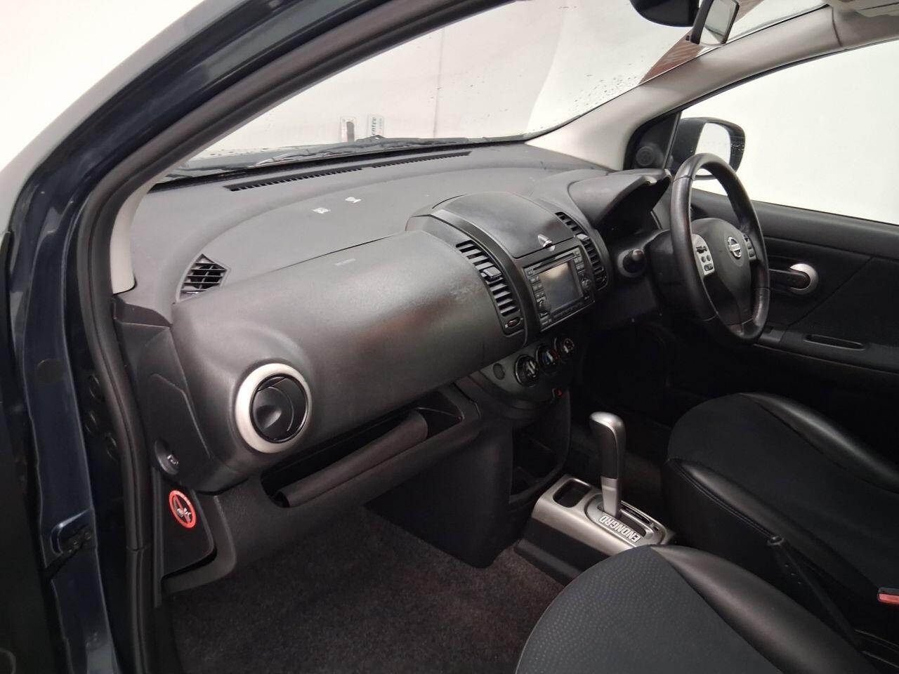 Used Nissan Note 2012 for sale - 76457120: Photo 13