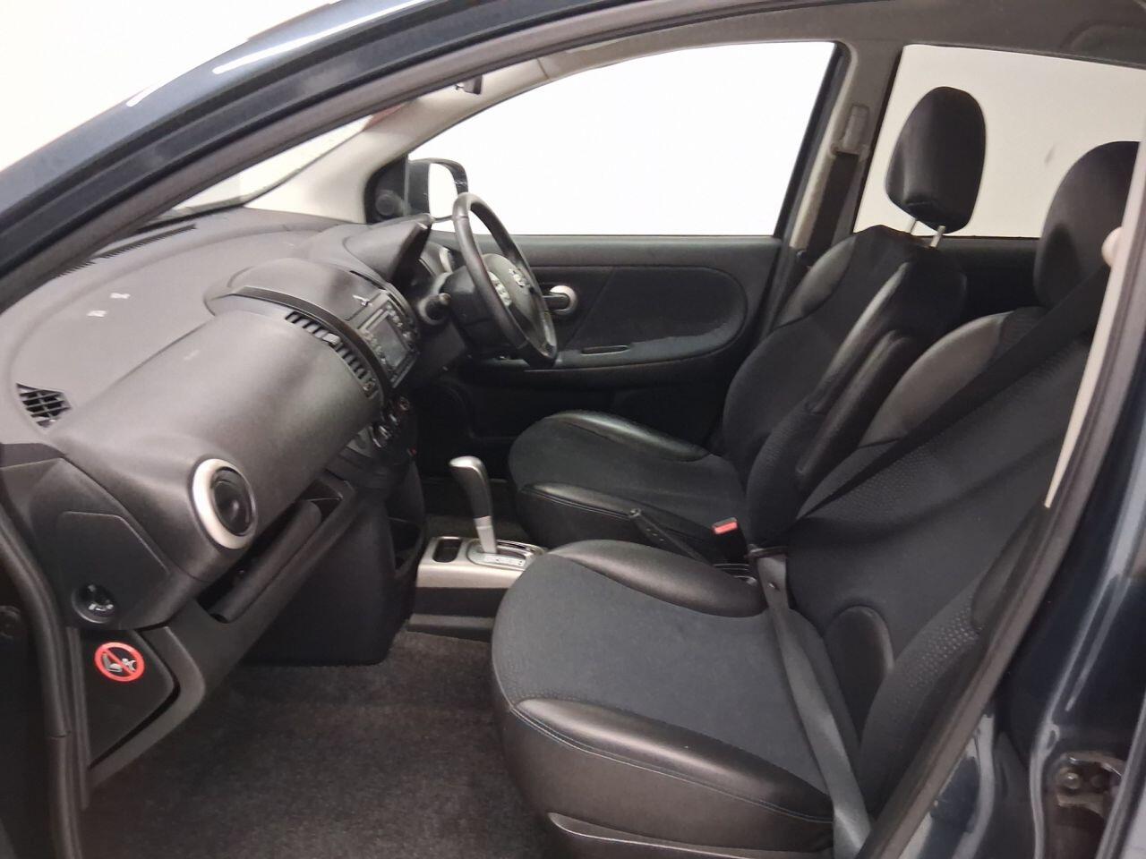 Used Nissan Note 2012 for sale - 76457120: Photo 14