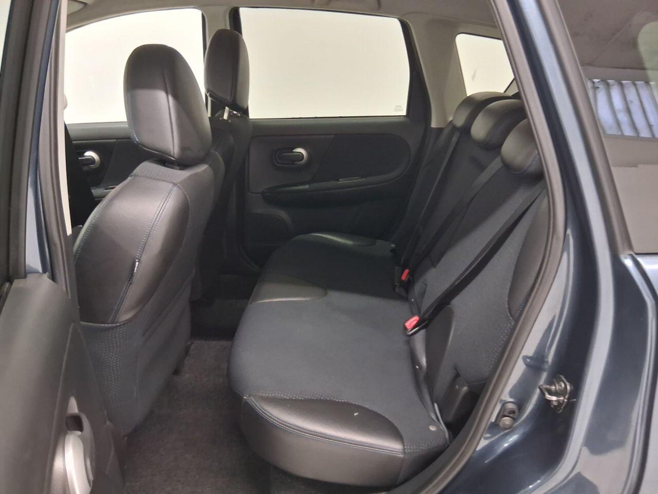 Used Nissan Note 2012 for sale - 76457120: Photo 15