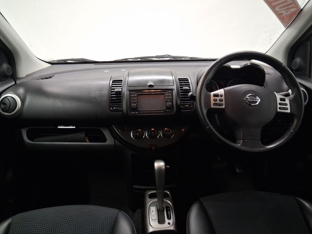 Used Nissan Note 2012 for sale - 76457120: Photo 16