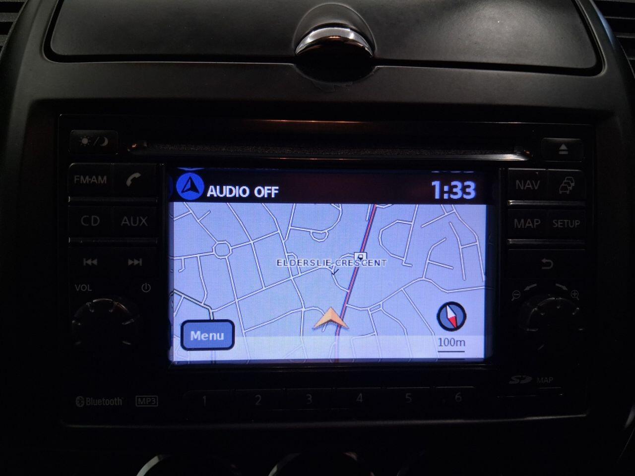 Used Nissan Note 2012 for sale - 76457120: Photo 18