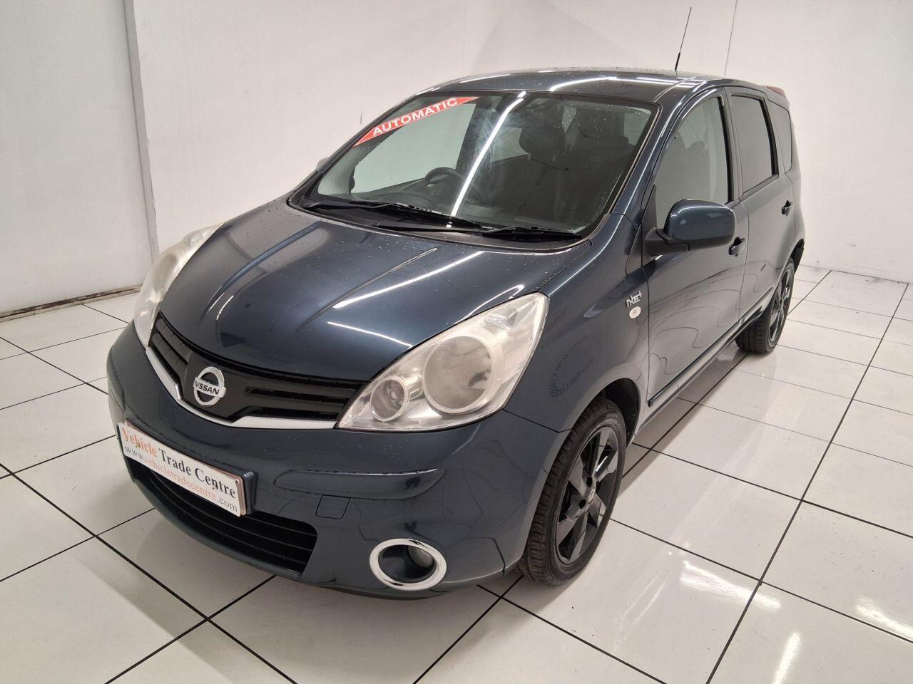 Used Nissan Note 2012 for sale - 76457120: Photo 3