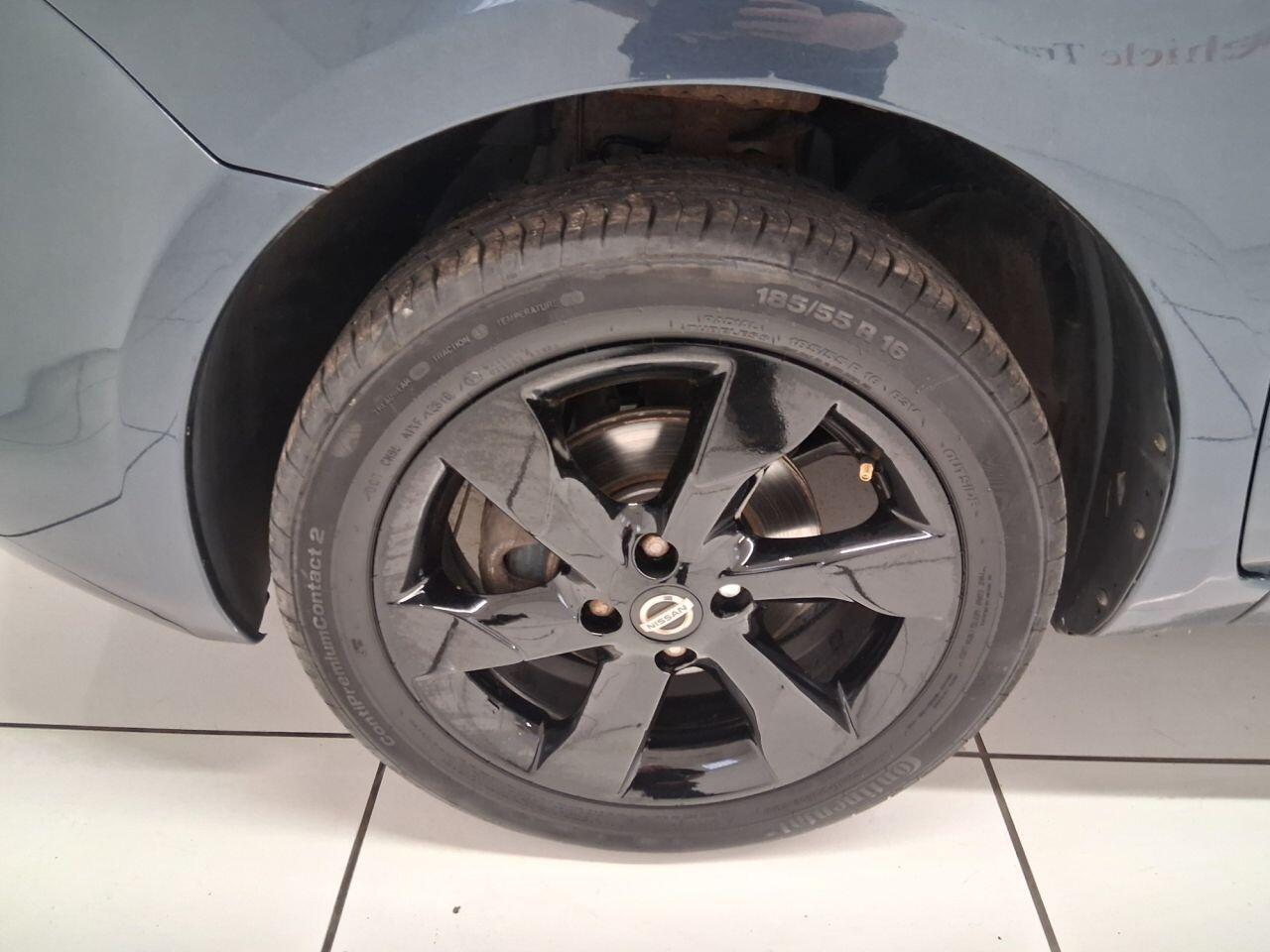 Used Nissan Note 2012 for sale - 76457120: Photo 7