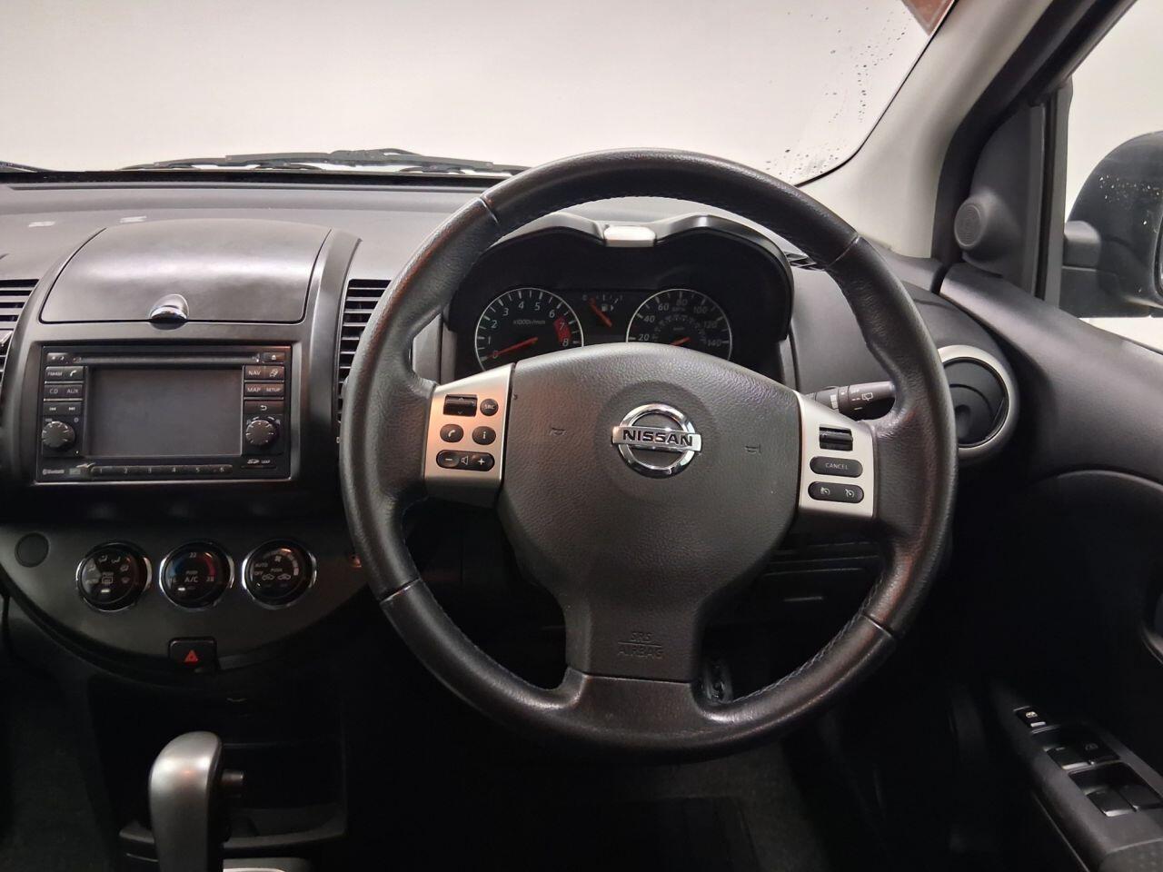 Used Nissan Note 2012 for sale - 76457120: Photo 9