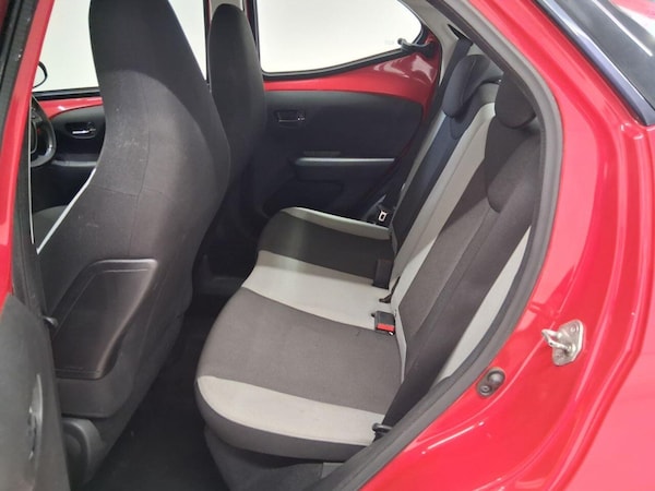 Used Toyota AYGO 2017 for sale - 76247091: Photo 14