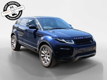 Used Land Rover Range Rover Evoque 2015 for sale - 79481574: Photo