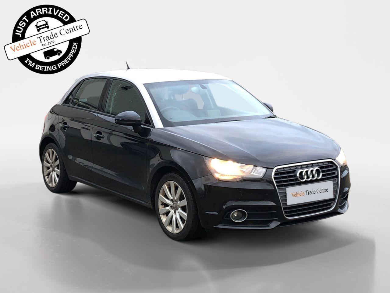 Used Audi A1 2014 for sale - 76597012: Photo 1