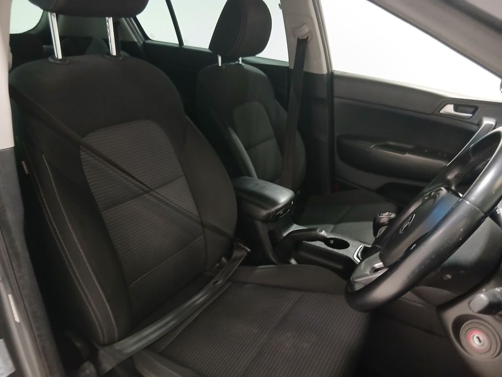 Used Kia Sportage 2018 for sale - 77936604: Photo 14