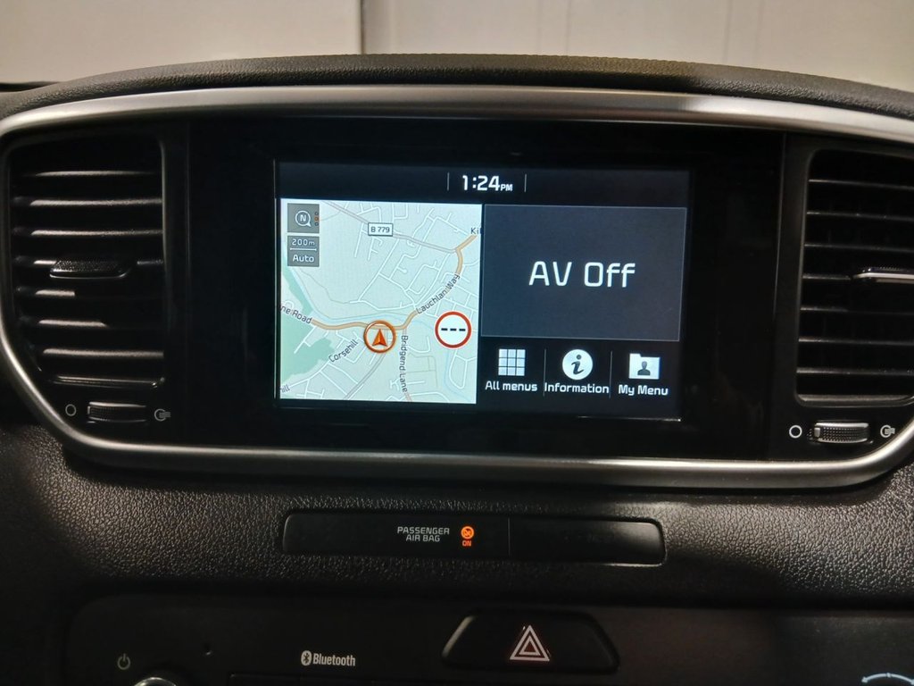 Used Kia Sportage 2018 for sale - 77936604: Photo 15