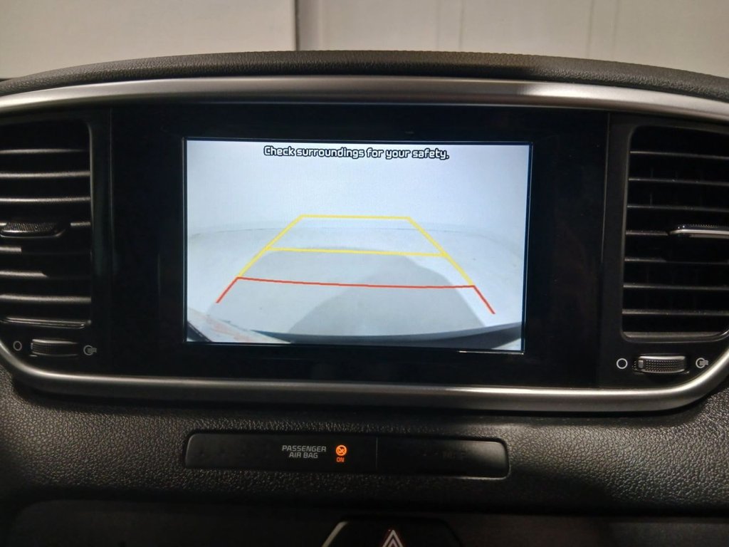 Used Kia Sportage 2018 for sale - 77936604: Photo 16
