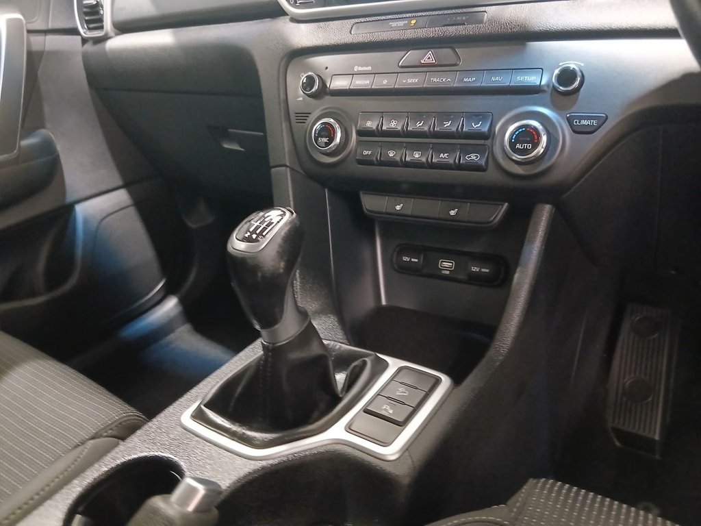 Used Kia Sportage 2018 for sale - 77936604: Photo 17