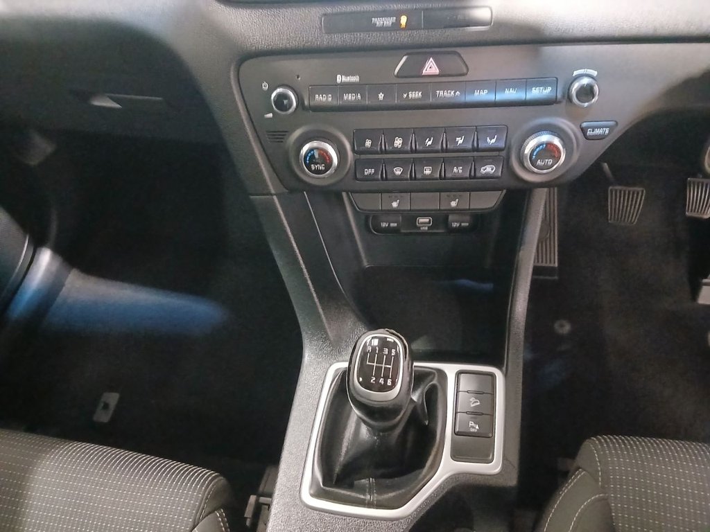 Used Kia Sportage 2018 for sale - 77936604: Photo 18
