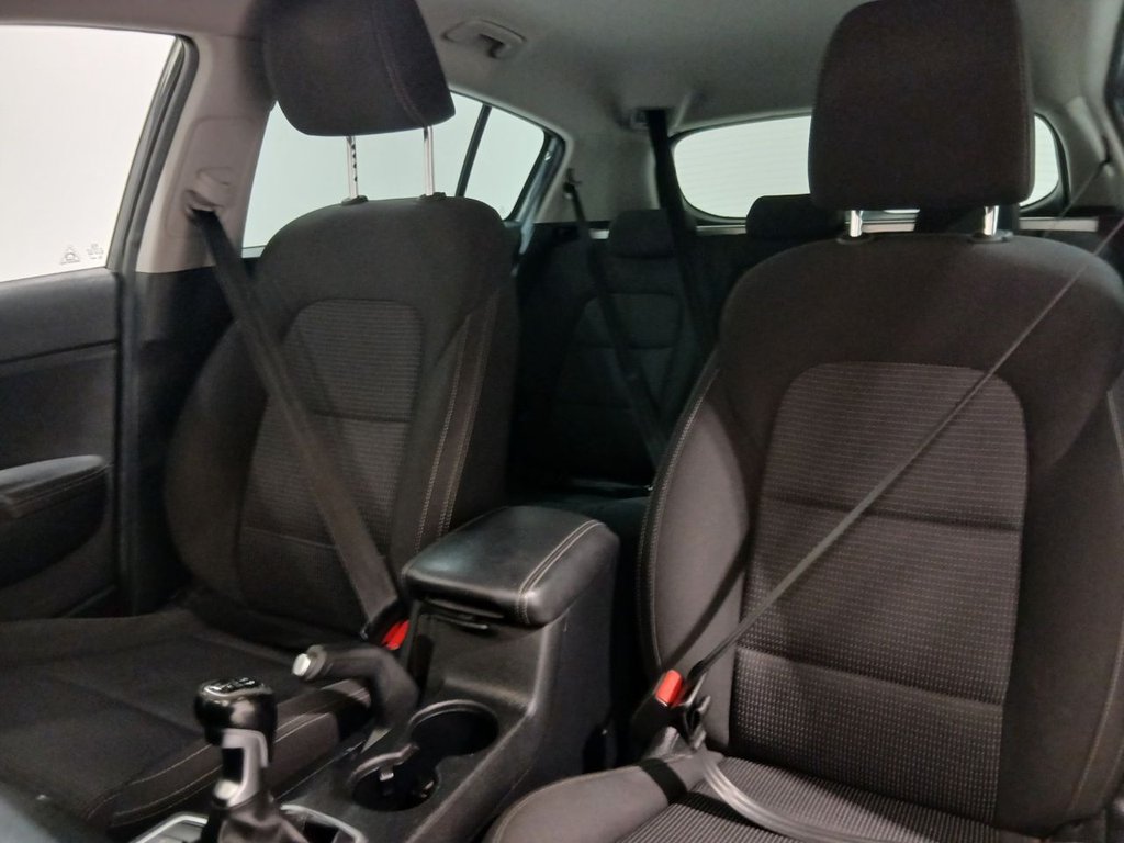 Used Kia Sportage 2018 for sale - 77936604: Photo 20