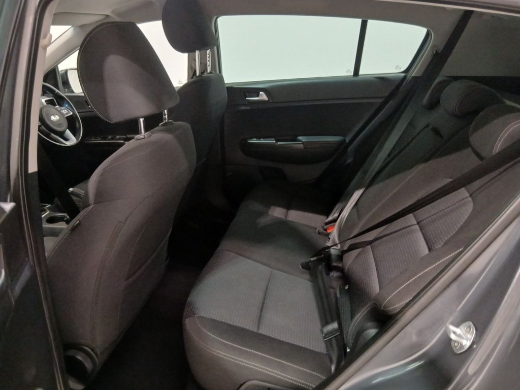 Used Kia Sportage 2018 for sale - 77936604: Photo 21