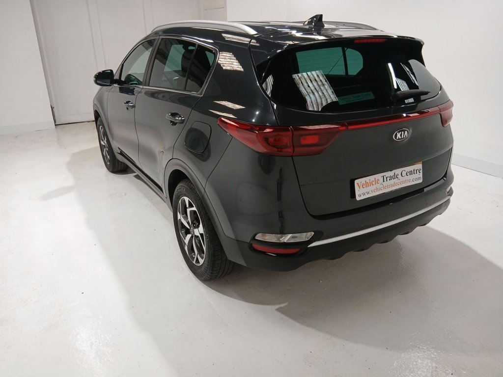 Used Kia Sportage 2018 for sale - 77936604: Photo 4