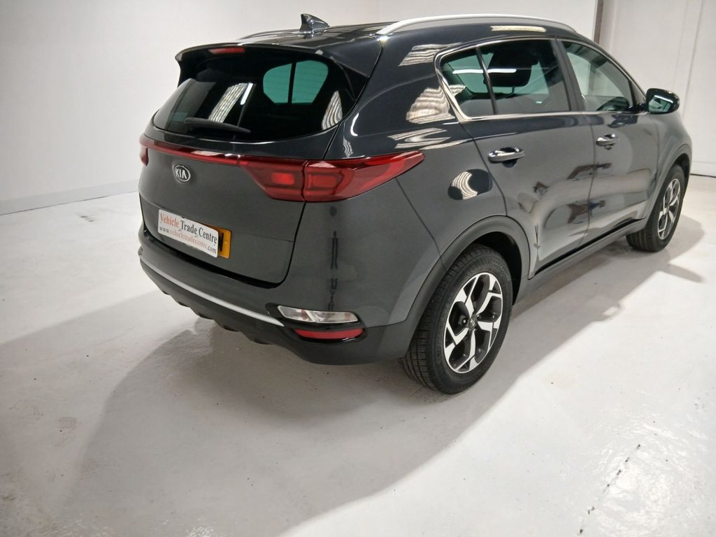 Used Kia Sportage 2018 for sale - 77936604: Photo 6