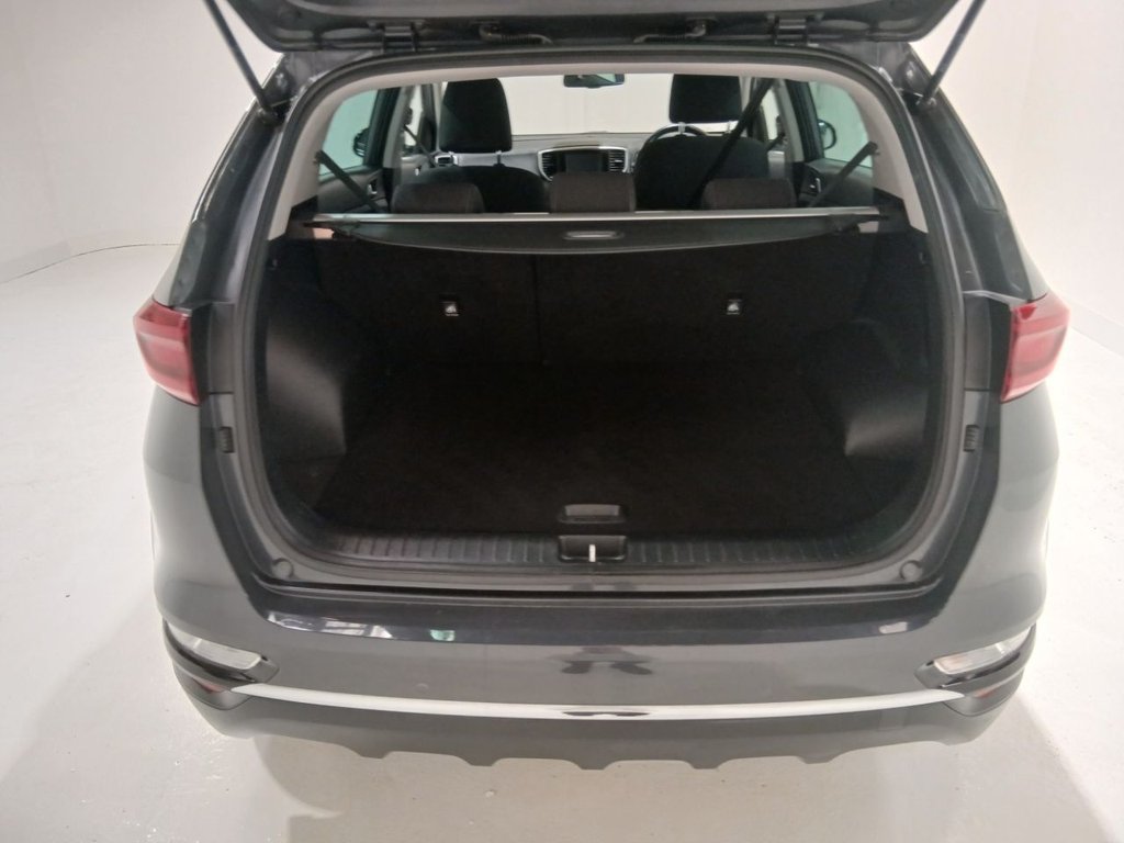 Used Kia Sportage 2018 for sale - 77936604: Photo 7