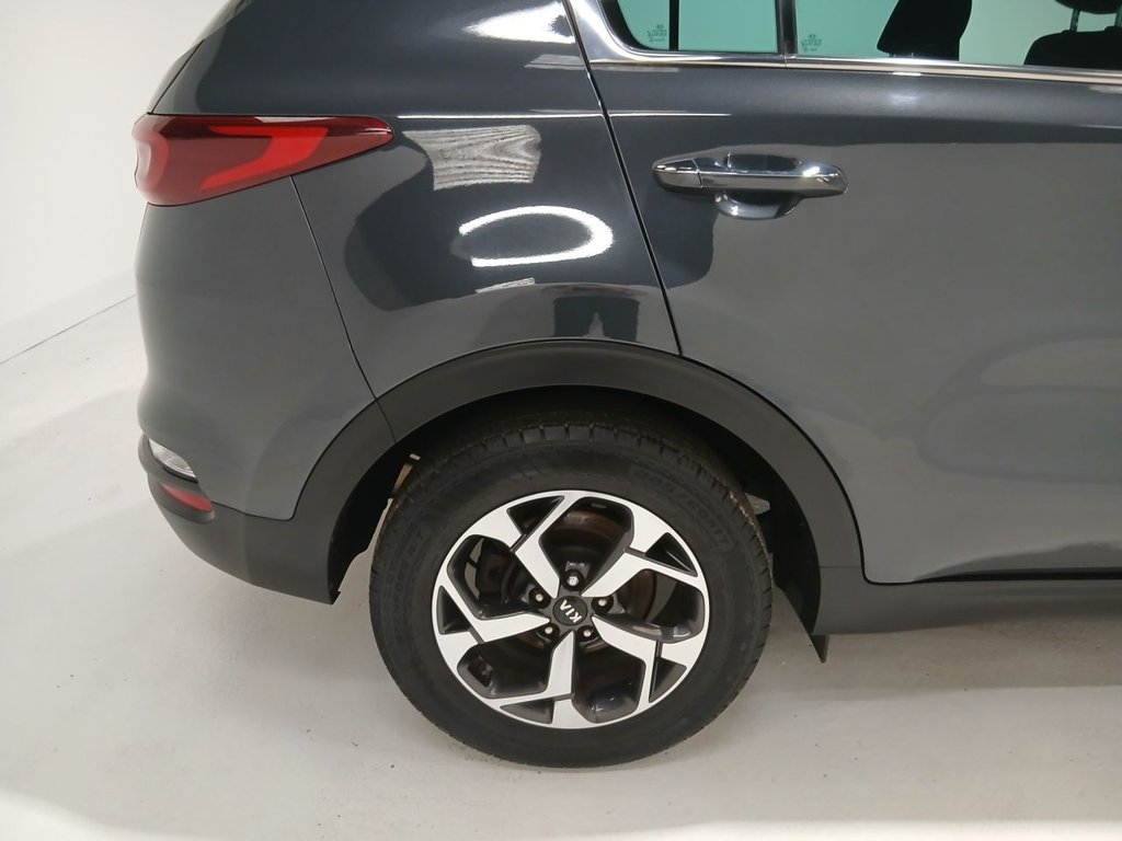 Used Kia Sportage 2018 for sale - 77936604: Photo 8