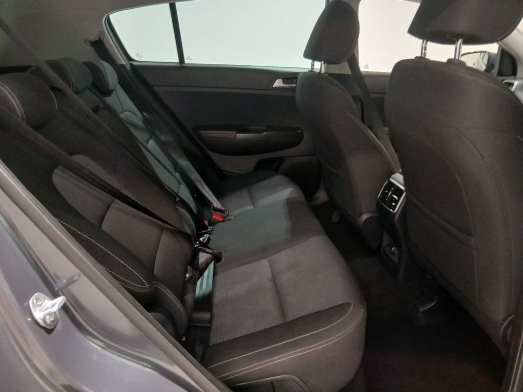 Used Kia Sportage 2018 for sale - 77936604: Photo 9