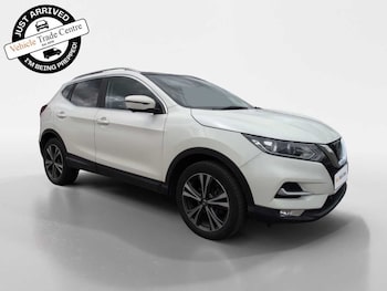 Used Nissan Qashqai 2017 for sale - 79187215: Photo