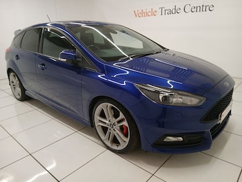 Used Ford Focus 2018 for sale - 79114297: Photo