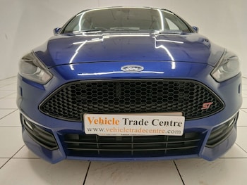 Used Ford Focus 2018 for sale - 79114297: Photo