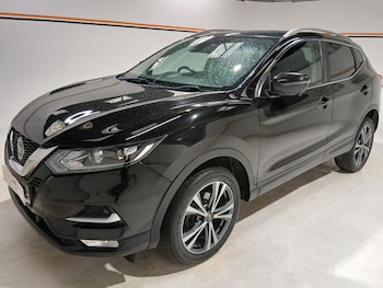 Used Nissan Qashqai 2018 for sale - 79089789: Photo
