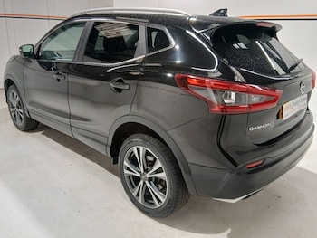 Used Nissan Qashqai 2018 for sale - 79089789: Photo