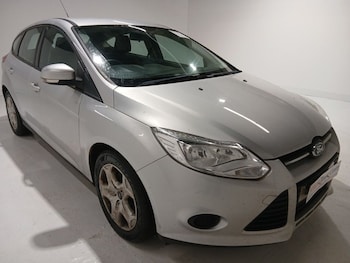 Used Ford Focus 2013 for sale - 77498520: Photo