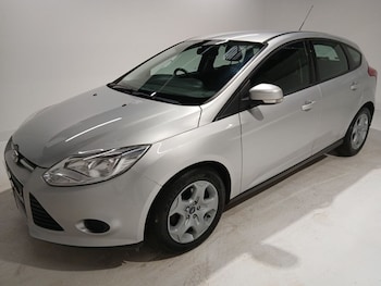 Used Ford Focus 2013 for sale - 77498520: Photo