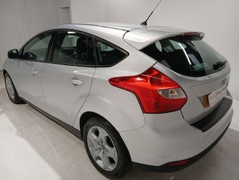 Used Ford Focus 2013 for sale - 77498520: Photo
