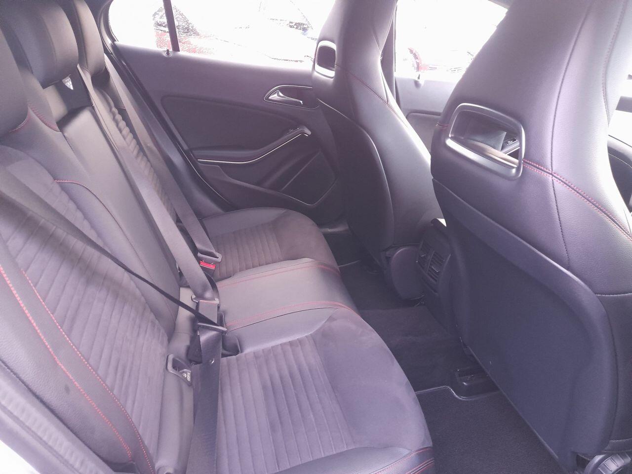 Used Mercedes-Benz GLA 2017 for sale - 76886469: Photo 12