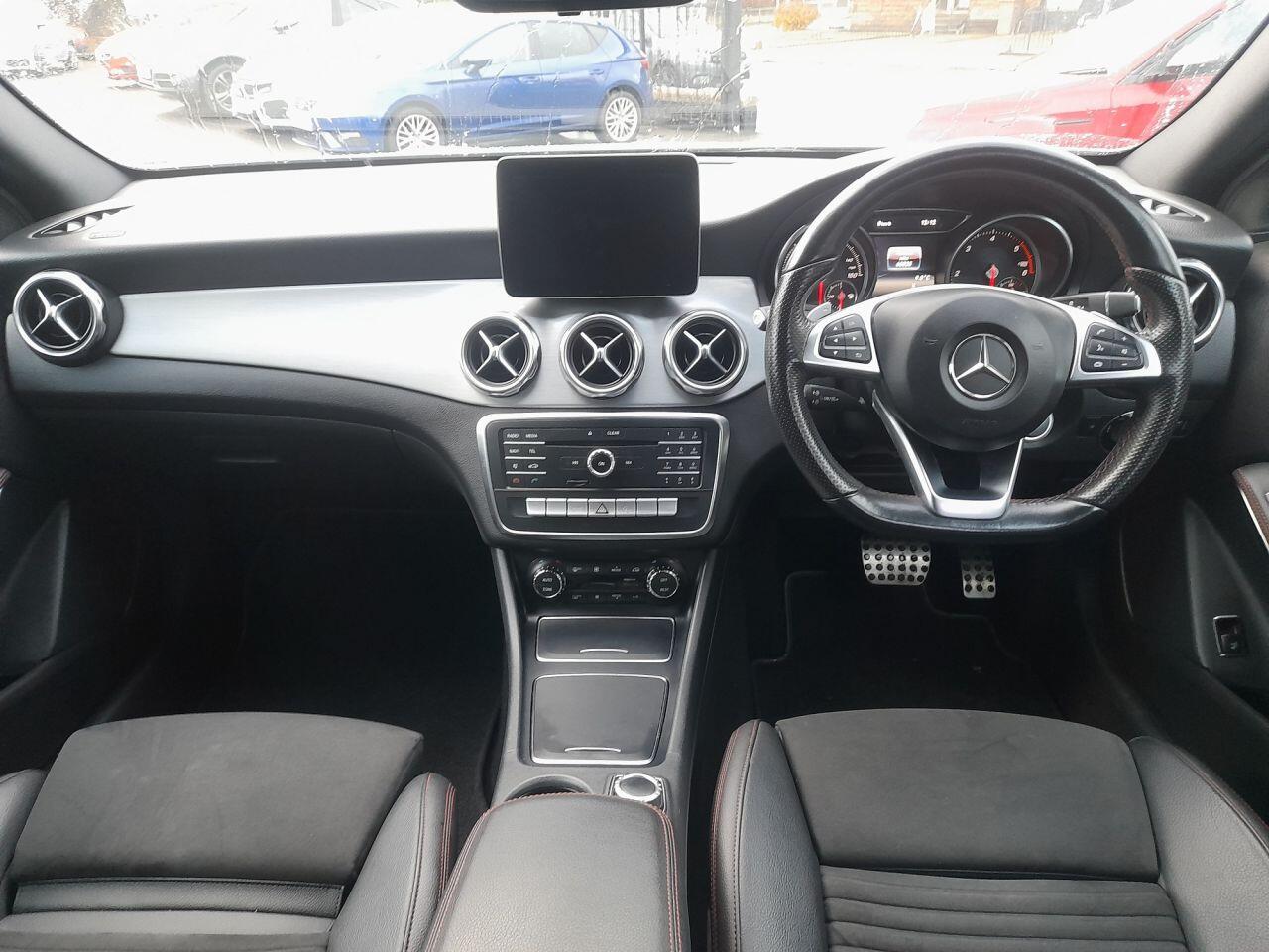 Used Mercedes-Benz GLA 2017 for sale - 76886469: Photo 13