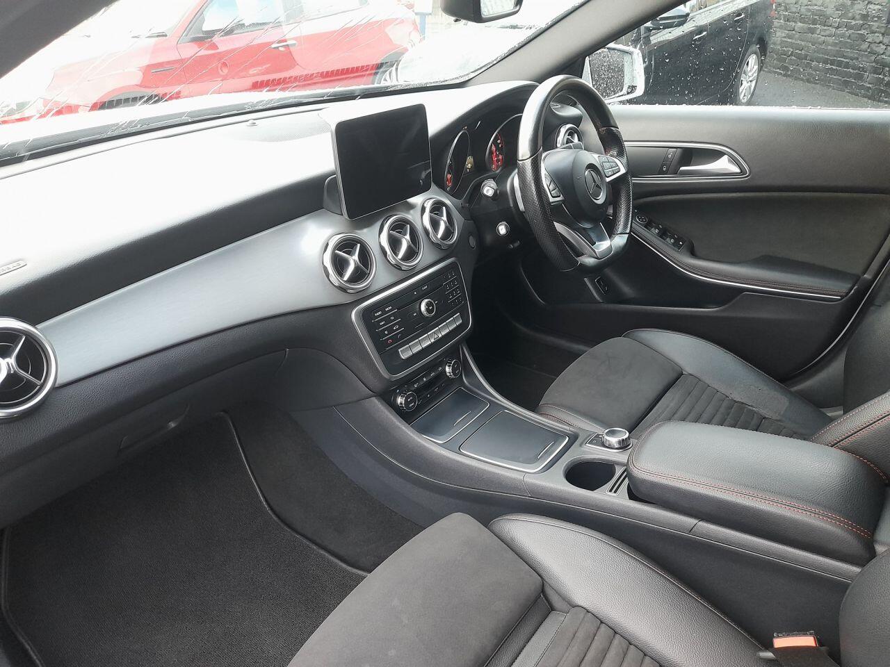 Used Mercedes-Benz GLA 2017 for sale - 76886469: Photo 14