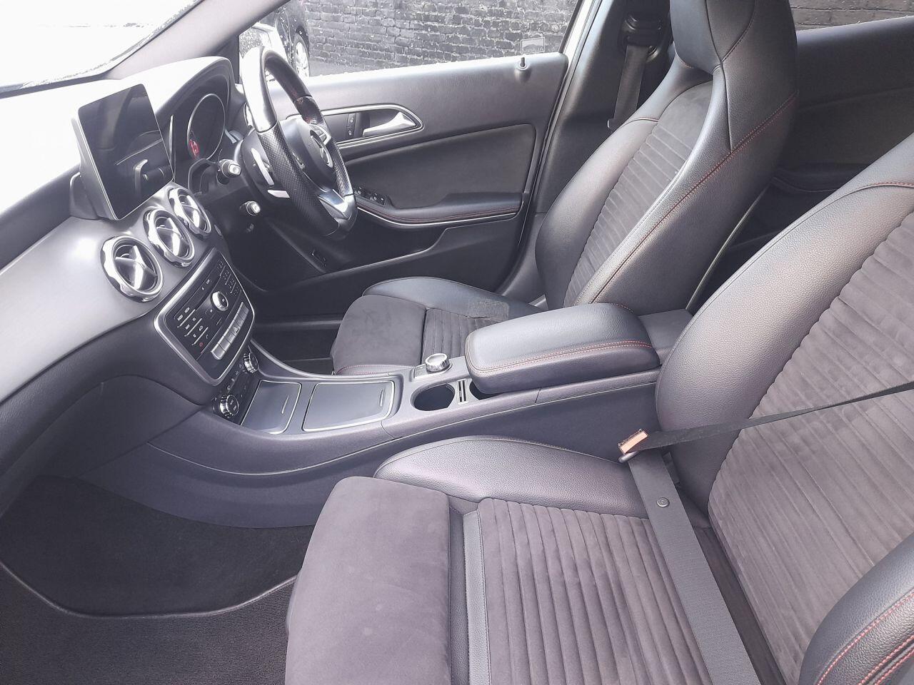 Used Mercedes-Benz GLA 2017 for sale - 76886469: Photo 15