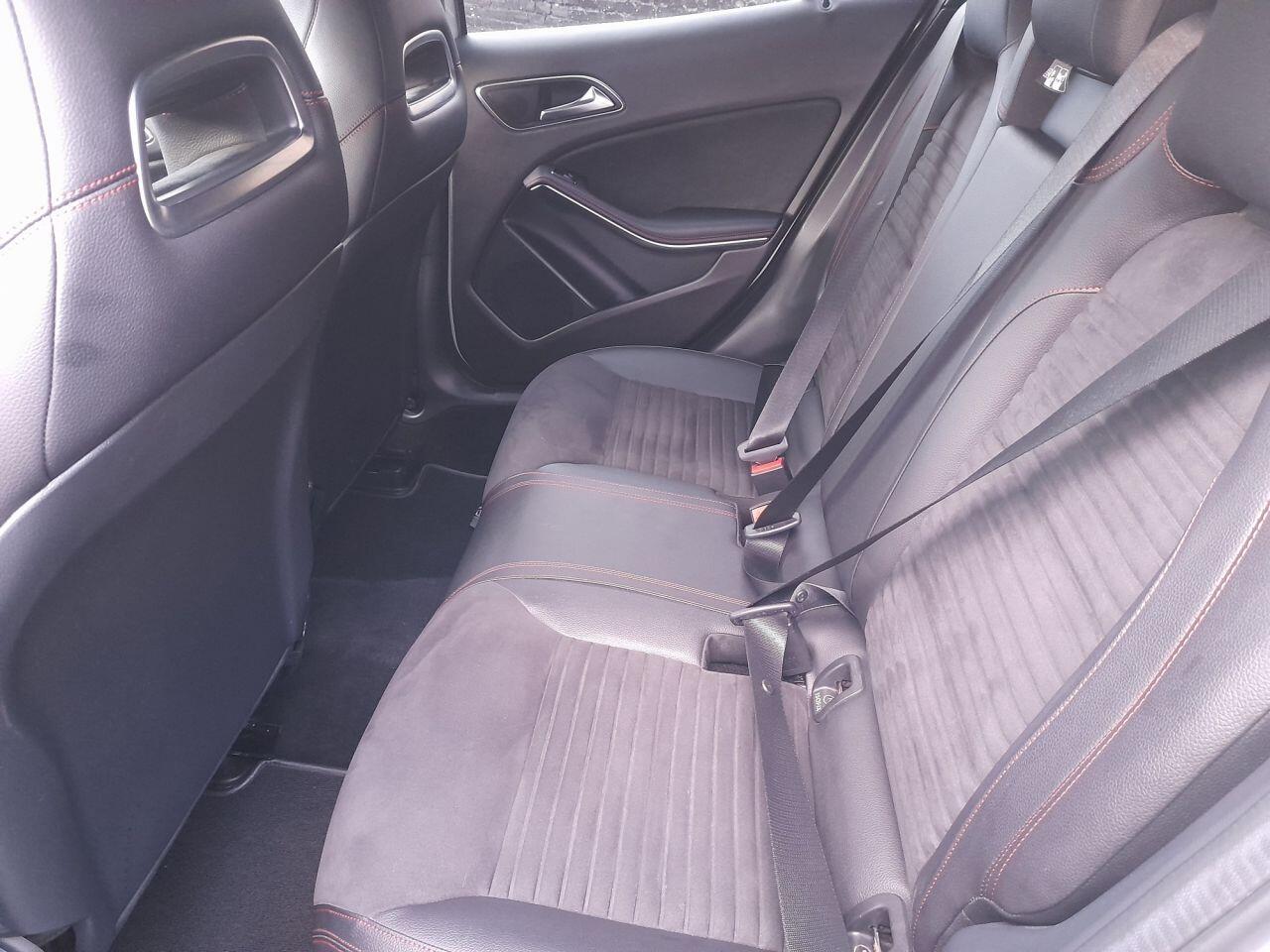 Used Mercedes-Benz GLA 2017 for sale - 76886469: Photo 16